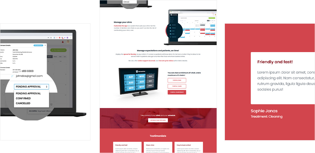 Website Design