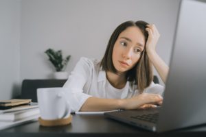  It’s challenging to manage your content 